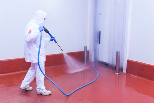 Best Graffiti Removal Services in Enid, OK