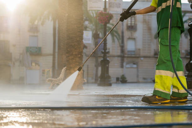 Best Soft Washing for Delicate Surfaces in Enid, OK